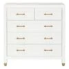 Taya 5 Drawer Chest