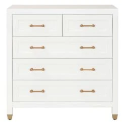 Taya 5 Drawer Chest