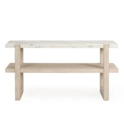 Lido Console Table