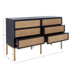 Dania Dresser 11 Dania Dresser -Zgallerie Deals Store webimage 600895592 DIM