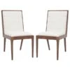 Leora Dining Chair - Set Of 2