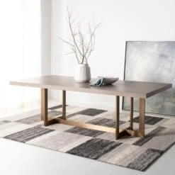 Romy Dining Table -Zgallerie Deals Store webimage 601038388 5
