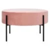 Cove Cocktail Ottoman