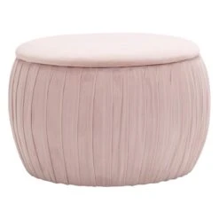 Wynn Storage Ottoman