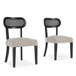 Beatrice Dining Chair - Set Of 2