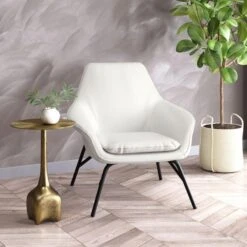 Chad Accent Chair -Zgallerie Deals Store webimage 601168624 RV1