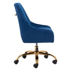 Kimbal Desk Chair -Zgallerie Deals Store webimage 601402731 ALT2