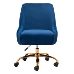Kimbal Desk Chair -Zgallerie Deals Store webimage 601402731 ALT3