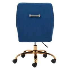 Kimbal Desk Chair -Zgallerie Deals Store webimage 601402731 ALT4