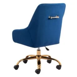 Kimbal Desk Chair -Zgallerie Deals Store webimage 601402731 ALT5