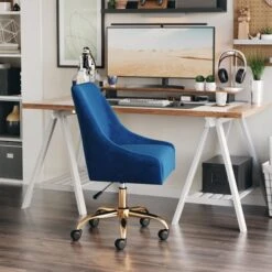 Kimbal Desk Chair -Zgallerie Deals Store webimage 601402731 RV2