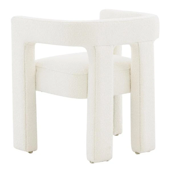 Turrin Dining Chair 3 Turrin Dining Chair - Image 3