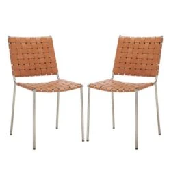 Carlo Dining Chair - Set Of 2