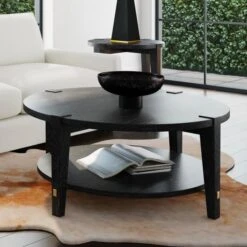 Bryant Coffee Table -Zgallerie Deals Store webimage 601491197 RV1