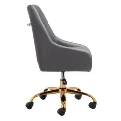 Kimbal Desk Chair -Zgallerie Deals Store webimage 601572172 ALT2