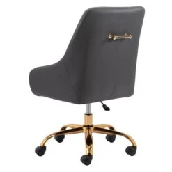 Kimbal Desk Chair -Zgallerie Deals Store webimage 601572172 ALT5