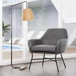 Donte Accent Chair -Zgallerie Deals Store webimage 601596168 RV1