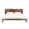 Lawrence Platform Bed