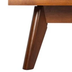 Lawrence Platform Bed -Zgallerie Deals Store webimage 601615575 601108347 QUEEN KING DTL2