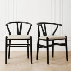 Tia Dining Chair - Set Of 2