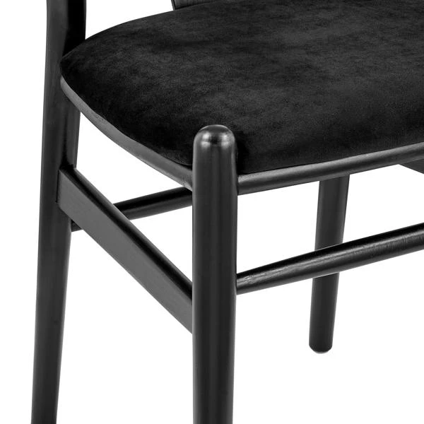 Tia Dining Chair - Set Of 2 6 Tia Dining Chair - Set Of 2 - Image 6