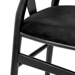 Tia Dining Chair - Set Of 2 -Zgallerie Deals Store webimage 601676433 DTL2