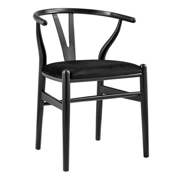Tia Dining Chair - Set Of 2 1 Tia Dining Chair - Set Of 2