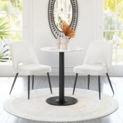 Faye Dining Chair - Set Of 2 -Zgallerie Deals Store webimage 601686320 RV2