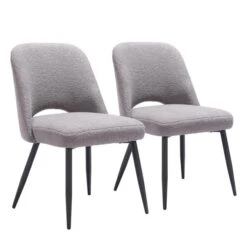 Faye Dining Chair - Set Of 2