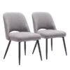 Faye Dining Chair - Set Of 2
