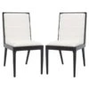 Leora Dining Chair - Set Of 2