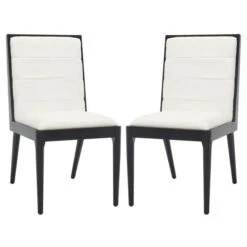 Leora Dining Chair - Set Of 2