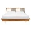 Marcel Platform Bed