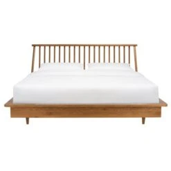 Marcel Platform Bed