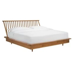 Marcel Platform Bed -Zgallerie Deals Store webimage 601857537 1