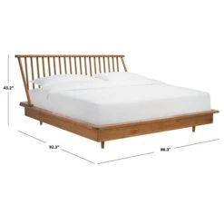 Marcel Platform Bed -Zgallerie Deals Store webimage 601857537 5