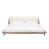 Silas Platform Bed