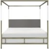 Gwenyth Canopy Bed