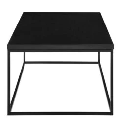 Cory Rectangle Coffee Table - Black/Black -Zgallerie Deals Store webimage 602012875 2 jpg