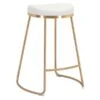Elodie Counter Stool - Set Of 2