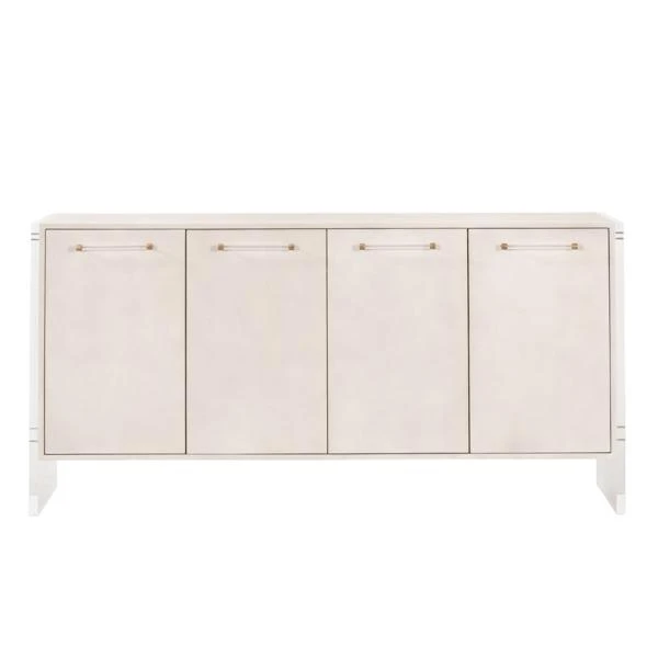 Sonia Shagreen Sideboard 1 Sonia Shagreen Sideboard