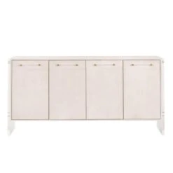 Sonia Shagreen Sideboard