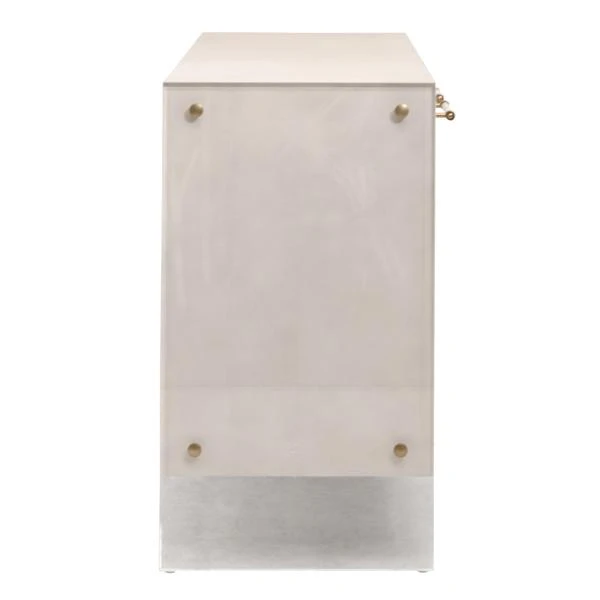 Sonia Shagreen Sideboard 6 Sonia Shagreen Sideboard - Image 6