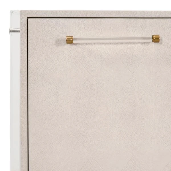 Sonia Shagreen Sideboard 9 Sonia Shagreen Sideboard - Image 9