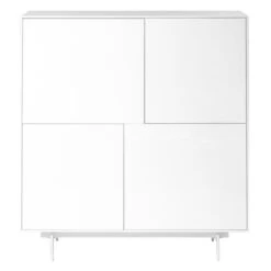 Vivienne Tall Cabinet