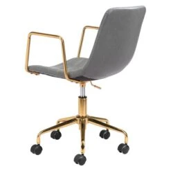 Amaris Office Chair -Zgallerie Deals Store webimage 603103150 4 jpg