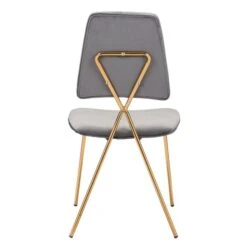 Briar Dining Chair - Set Of 2 -Zgallerie Deals Store webimage 603472511 ALT3