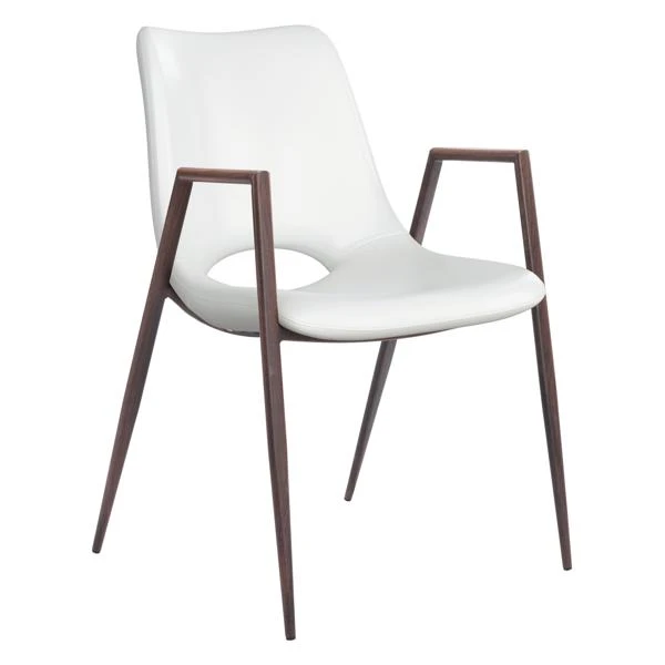 Manny Dining Chair - Set Of 2 1 Manny Dining Chair - Set Of 2