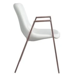 Manny Dining Chair - Set Of 2 10 Manny Dining Chair - Set Of 2 -Zgallerie Deals Store webimage 603637979 ALT2