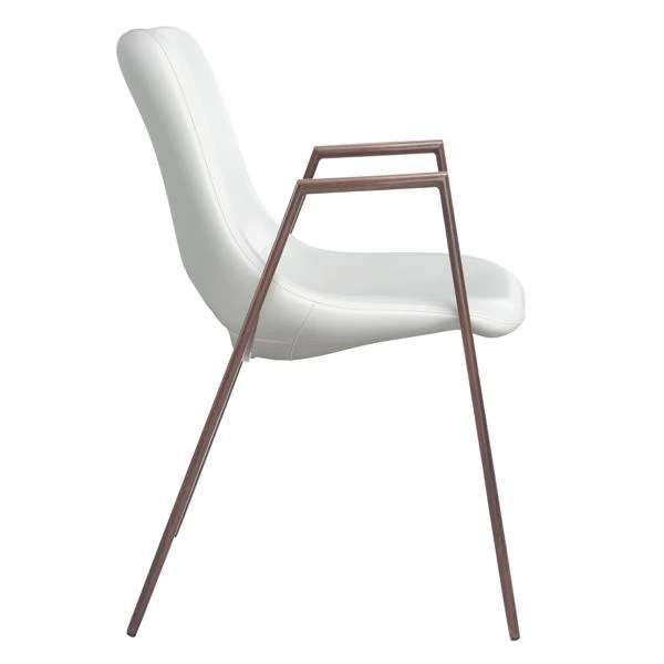 Manny Dining Chair - Set Of 2 3 Manny Dining Chair - Set Of 2 - Image 3